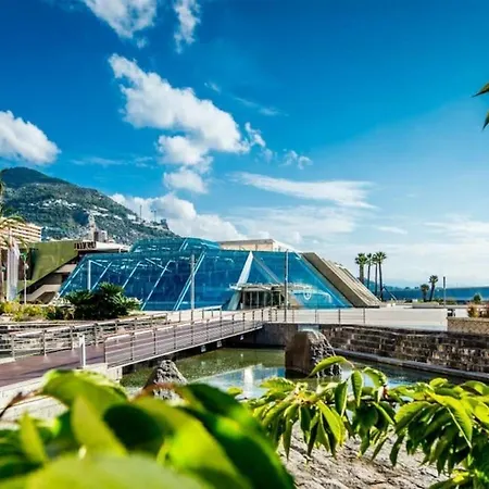 De Charme A 100m De Monaco Beausoleil